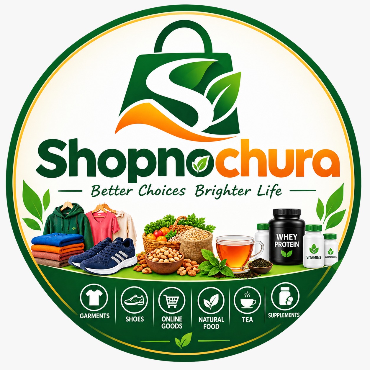 Shonochura